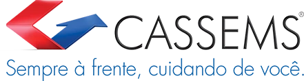 Logo CASSEMS